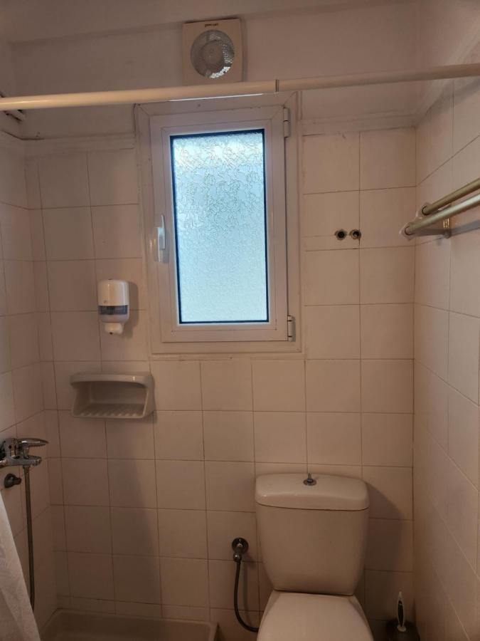 Cozy Apartment In Неа-Киос Экстерьер фото