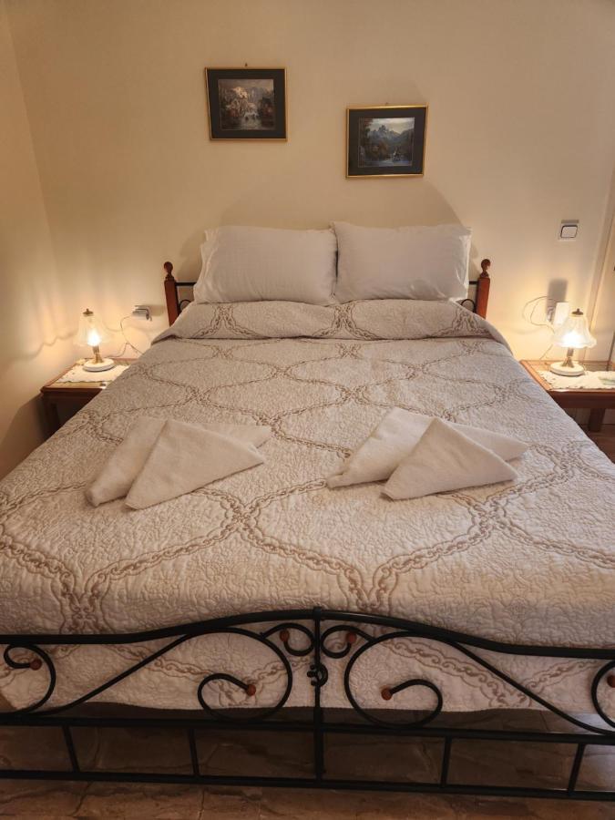 Cozy Apartment In Неа-Киос Экстерьер фото